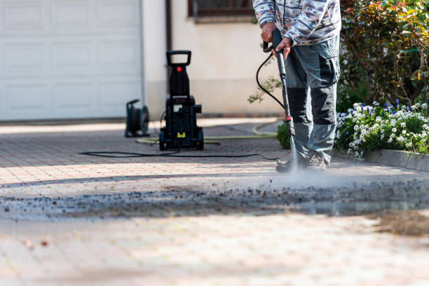 Best Fence Pressure Washing  in Westlake Vlage, IL