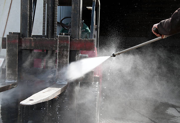 Best Exterior Home Cleaning  in Westlake Vlage, IL