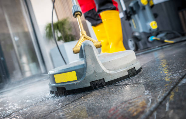 Deck Cleaning Services in Westlake Village, IL