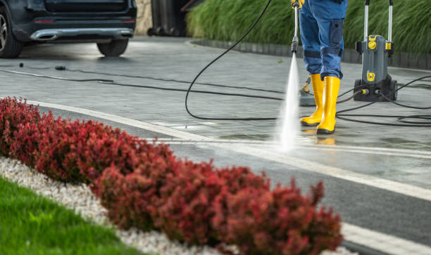 Professional Pressure Washing in Westlake Village, IL
