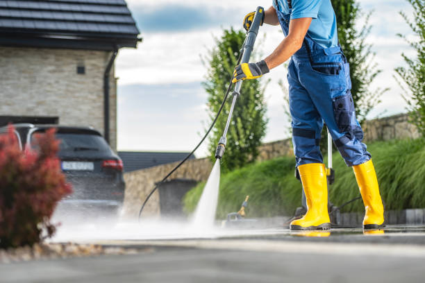 Best Roof Pressure Washing  in Westlake Vlage, IL