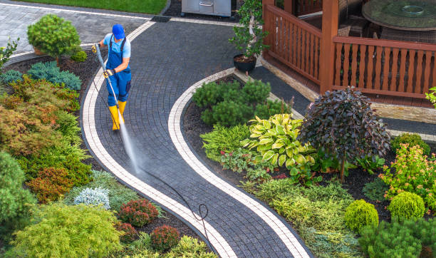 Best Concrete Pressure Washing  in Westlake Vlage, IL