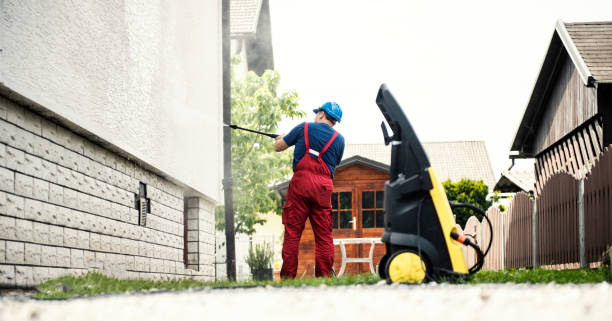 Best Roof Pressure Washing  in Westlake Vlage, IL